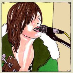 Dead Confederate : Daytrotter Session